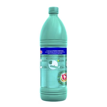 CLORO CLORALEX  950 ML