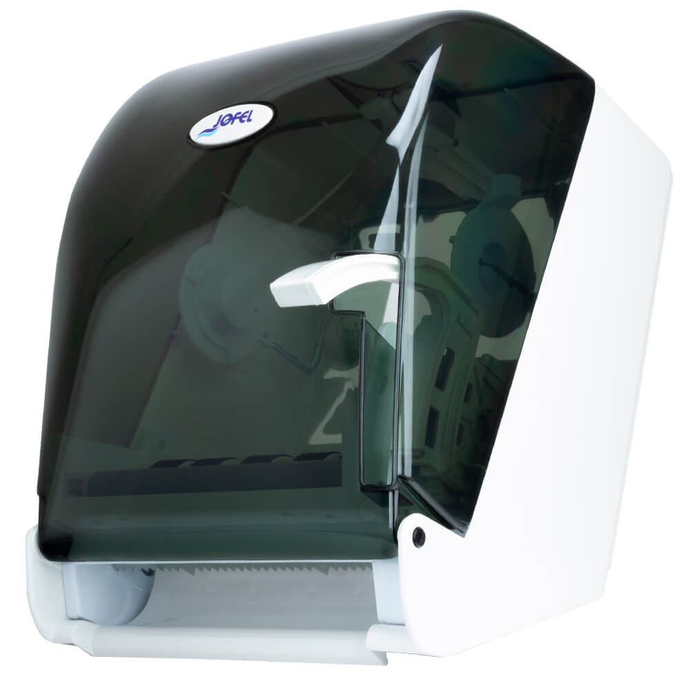 TOALLERO PALANCA SMART HUMO AG10400