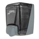 JABONERA MINI AZUR 400 ML AC85000