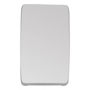 SECADOR DE MANOS AUTOMATICO TIFON PLATA 125V AA25526
