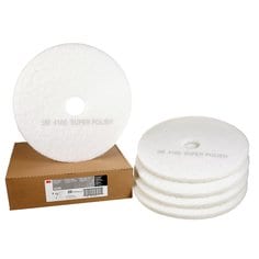 FELPA BLANCA  19" 61500045127