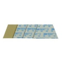 DISCO TRIZACT  AZUL 5 " C/16 70071660768