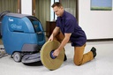 DISCO CLEAN & SHINE PAD 19" XE006001152