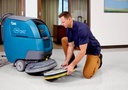 DISCO CLEAN & SHINE PAD 19" XE006001152
