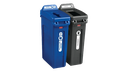 TAPA SLIM JIM VERTICAL P/RECICLAJE MIXTO 2018302 AZUL