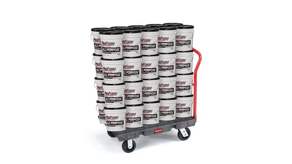 CARRO PLATAFORMA 24"X36"   4403-00