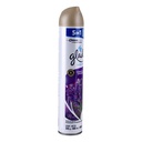 GLADE AEROSOL CAMPOS DE LAVANDA 345G/400ML