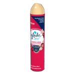 GLADE AEROSOL FLORAL Y FRUTOS ROJOS 345G/400ML