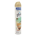 GLADE AEROSOL PARAISO AZUL 345G/400ML