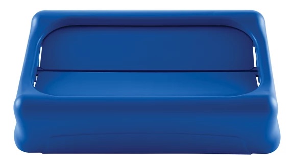 TAPA 2673-60 AZUL P/SLIM JIM