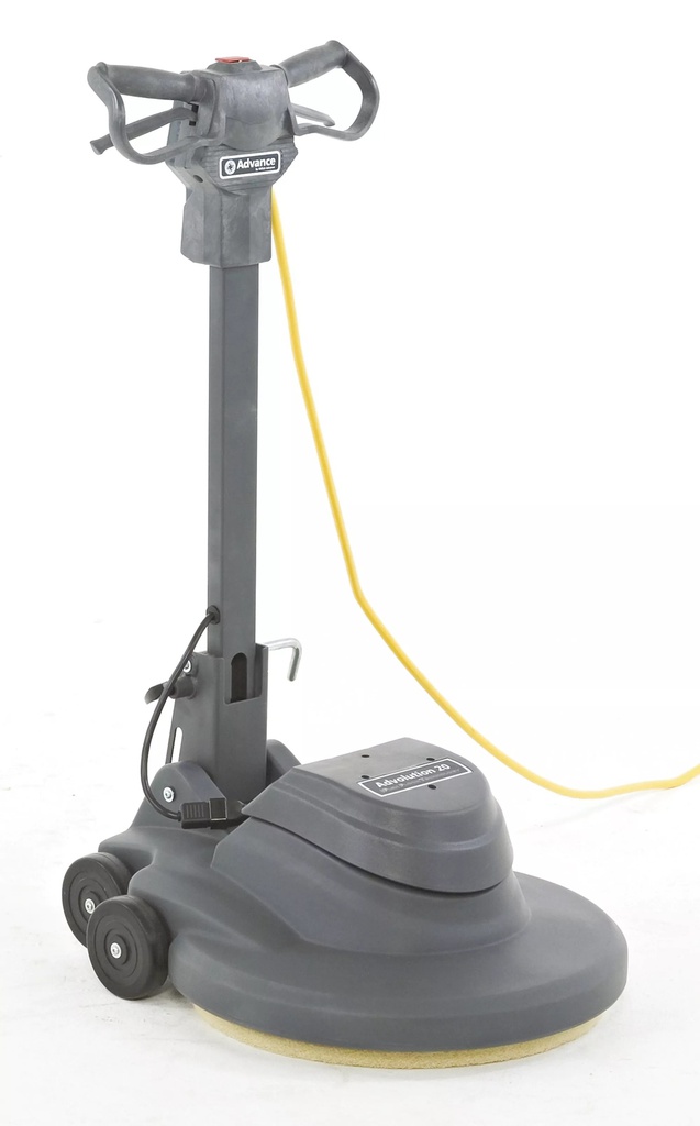 ADVOLUTION 20" ABRILLANTADORA 1500 RPM