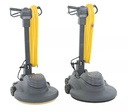 ADVOLUTION 20" ABRILLANTADORA 1500 RPM