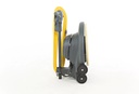 ADVOLUTION 20" ABRILLANTADORA 1500 RPM