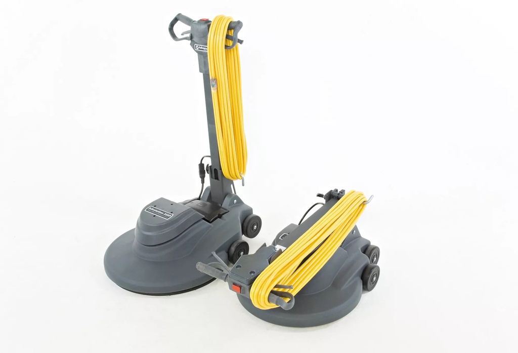 ADVOLUTION 20" ABRILLANTADORA 1500 RPM