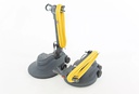 ADVOLUTION 20" ABRILLANTADORA 1500 RPM