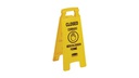 SEÑALAMIENTO DE PISO MULTILINGÜE RUBBERMAID 6112-78
