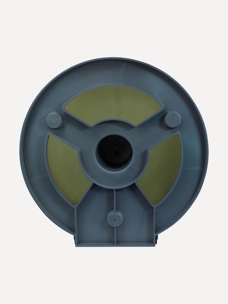 DESPACHADOR JUMBO OVAL DV003