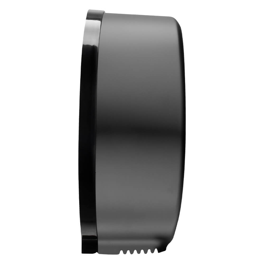 PORTARROLLO FUTURA MAXI NEGRO MATE JOFEL AE58900