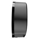 PORTARROLLO FUTURA MAXI NEGRO MATE JOFEL AE58900