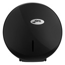 PORTARROLLO FUTURA MINI NEGRO MATE JOFEL AE57090