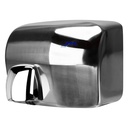 SECADOR IBERO ÓPTICO 125V INOX. BRILLO JOFEL AA92126