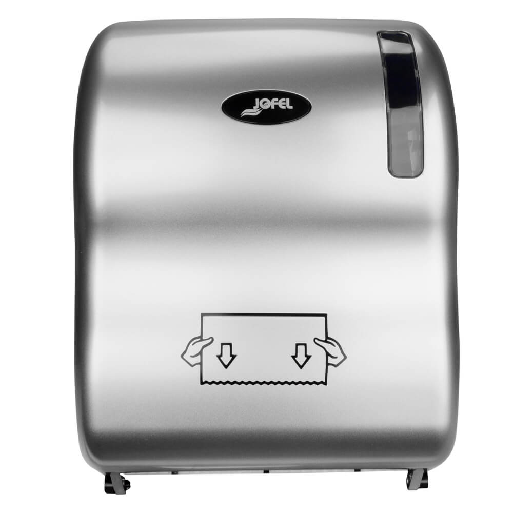TOALLERO AUTO-CUT SILVER JOFEL AG56300