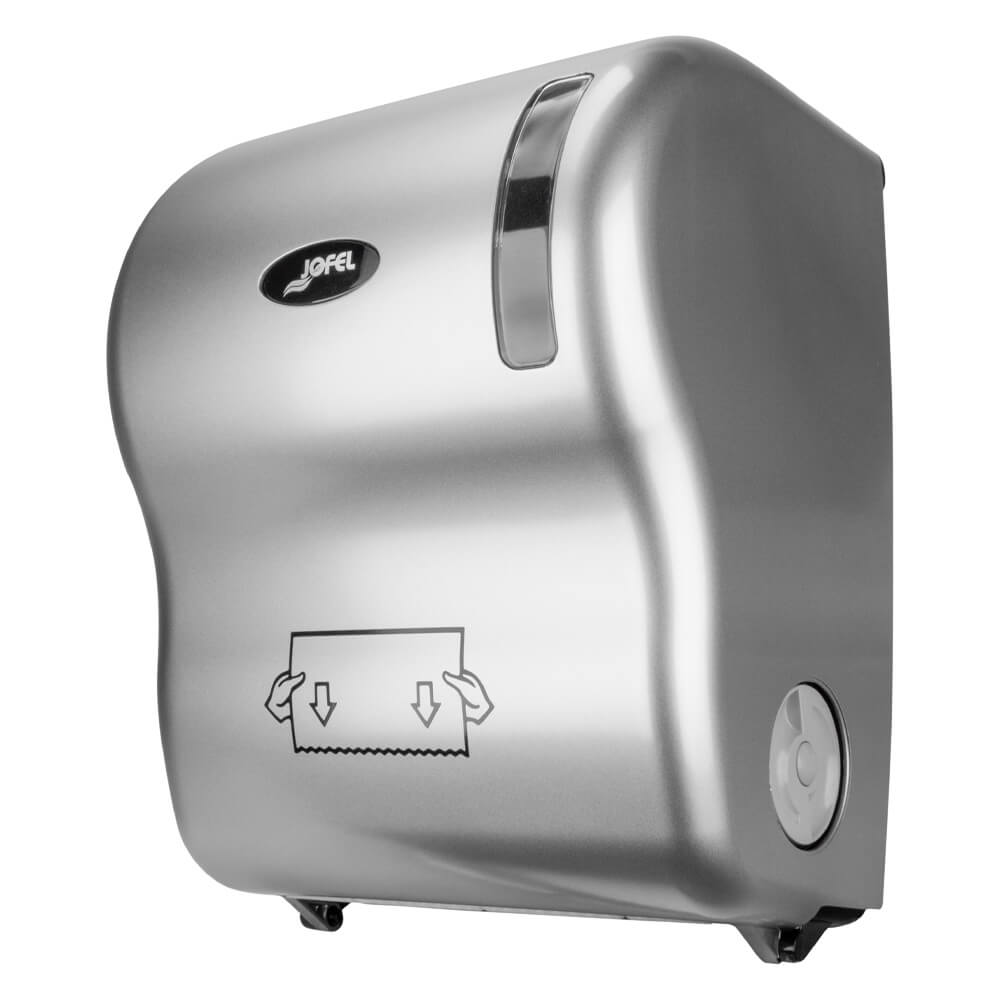 TOALLERO AUTO-CUT SILVER JOFEL AG56300