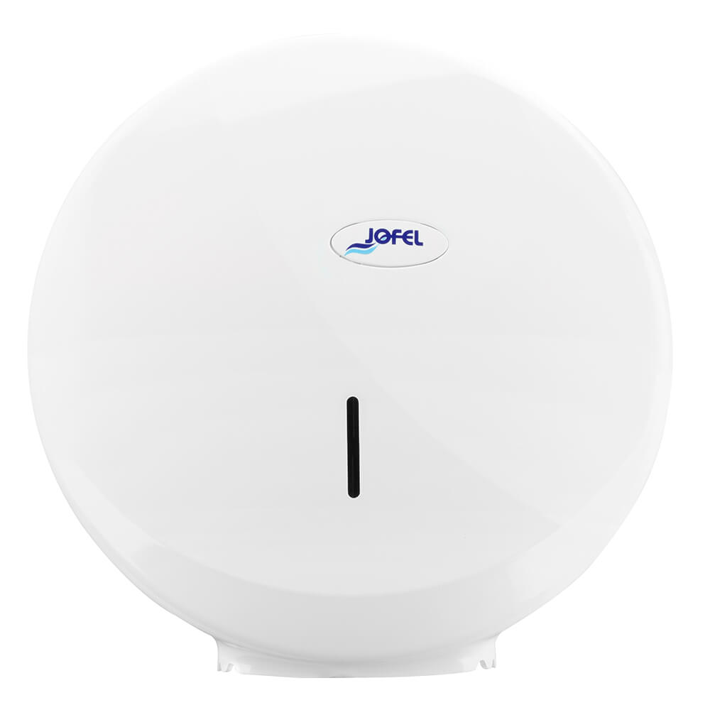 PORTARROLLO FUTURA MAXI BLANCO AE58000 JOFEL