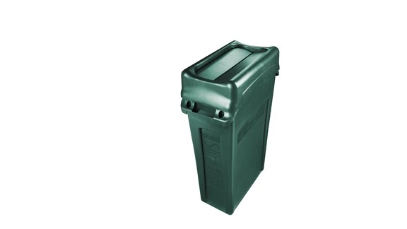 TAPA SLIM JIM 1829400 VERDE
