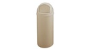 BOTE P/BASURA 15 GAL MARSHALL 8160-88