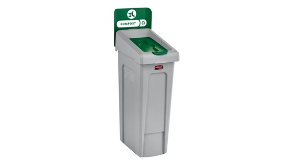TAPA SLIM JIM CERRADA VERDE 2017884