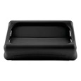 TAPA 2673-60 NEGRA P/SLIM JIM