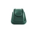 TAPA P/BOTE DE 15 GAL 1829408  VERDE