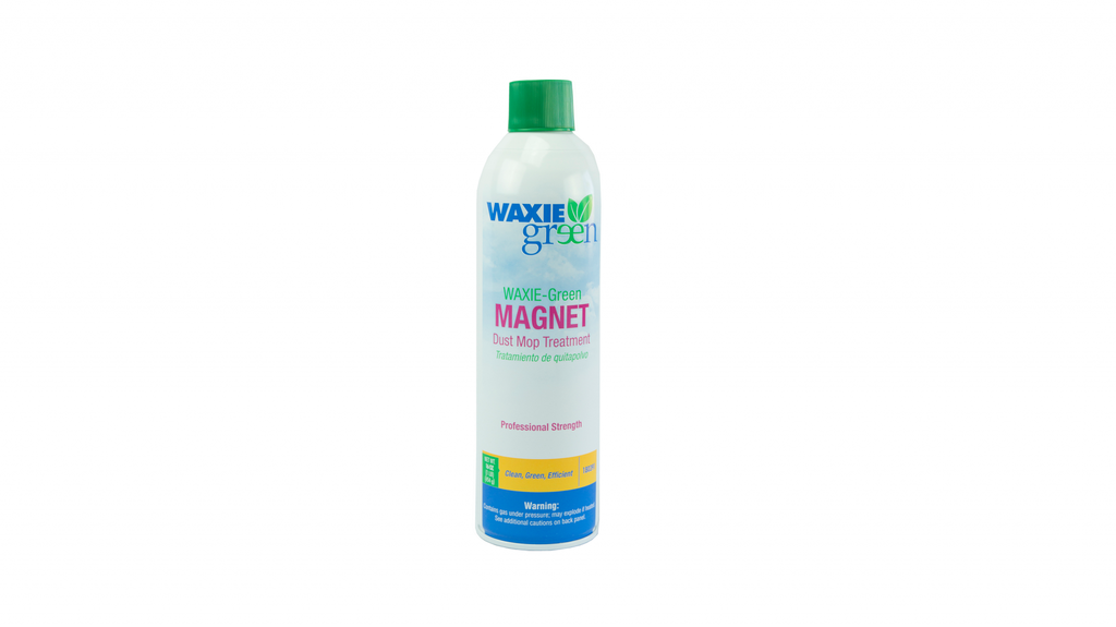 ACEITE PARA TRATADO EN AEROSOL MAGNET