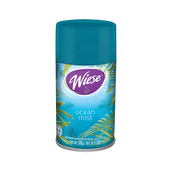 AROMATIZANTE TIME WIESE OCEAN MIST