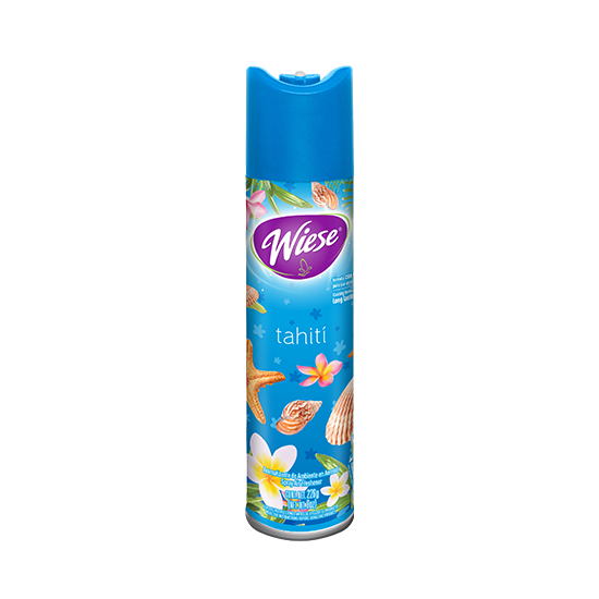 AROMATIZANTE WIESE TAHITI 8 OZ