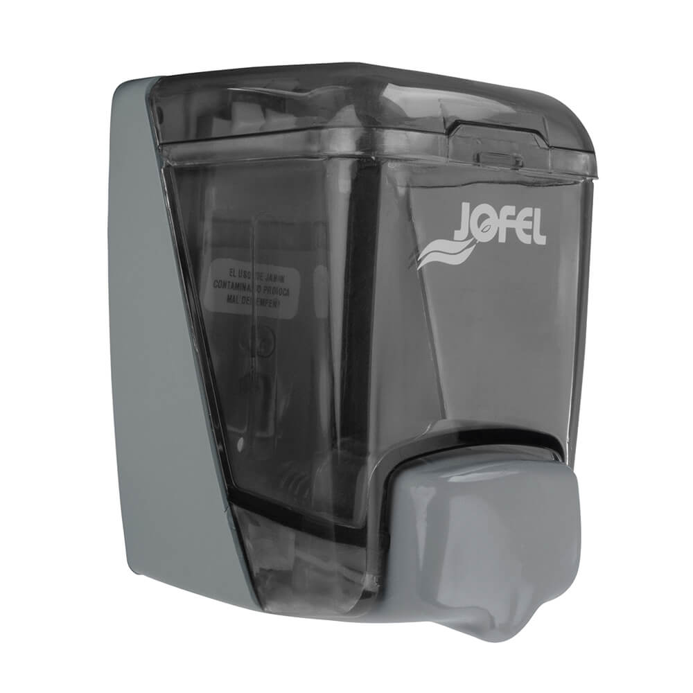 JABONERA MINI AZUR 400 ML AC85000