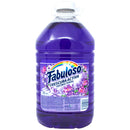 FABULOSO GALON 5 LTS LAVANDA