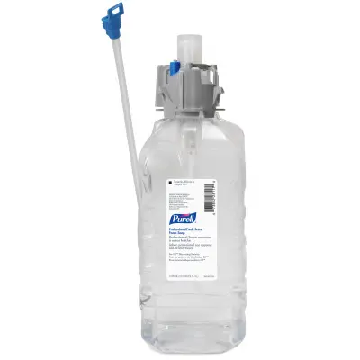 JABON ANTIBACTERIAL ESPUMA  8561-04