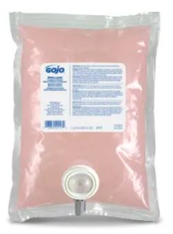 GOJO JABON DELUXE NXT 2117-08  1 LT