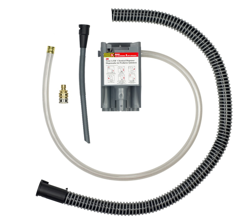 DISPENSADOR  TWIST & FILL 3M 70071315199