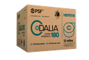 HB19318 DALIA HD 180 C/12 HIGIENICO EN BOBINA