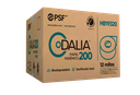 [FAPSADHD200] HB19320 DALIA HD 200 C/12 HIGIENICO EN BOBINA