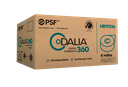 HB19336 DALIA HD360 C/6 HIGIENICO EN BOBINA