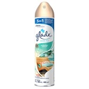 GLADE AEROSOL PARAISO AZUL 345G/400ML