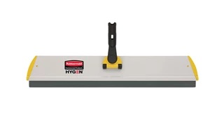 BASE P/MOTA DE MICROFIBRA 24" RUBBERMAID Q570