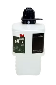 SANITIZANTE 16L 3M TNF
