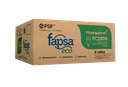 TR03691 FAPSA ECO FC180K KRAFT C/6 TOALLA EN ROLLO