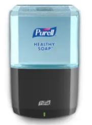 JABONERA PURELL ES8  JABON  7734-01