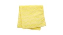 PAÑO HYGEN DE MICROFIBRA Q610 AMARILLO